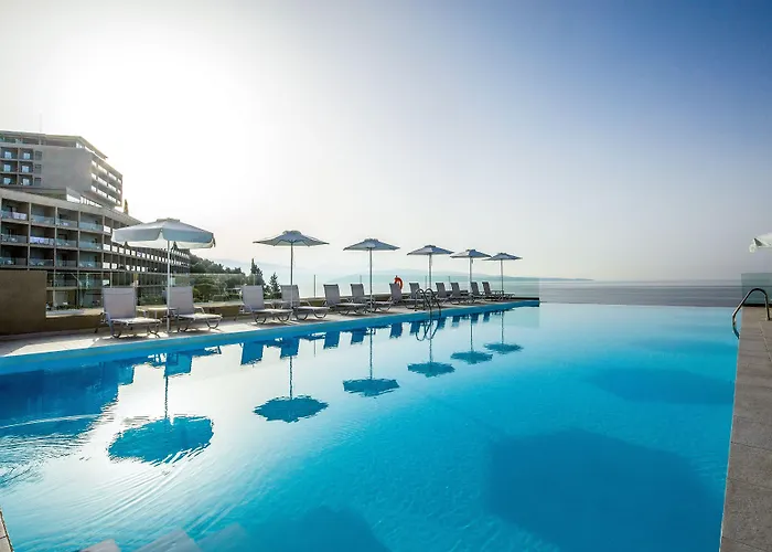 Atlantica Nissaki - Adults Only 4* Gimari