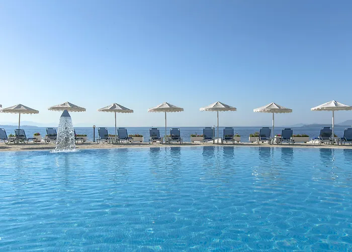 Atlantica Nissaki - Adults Only 4* Gimari