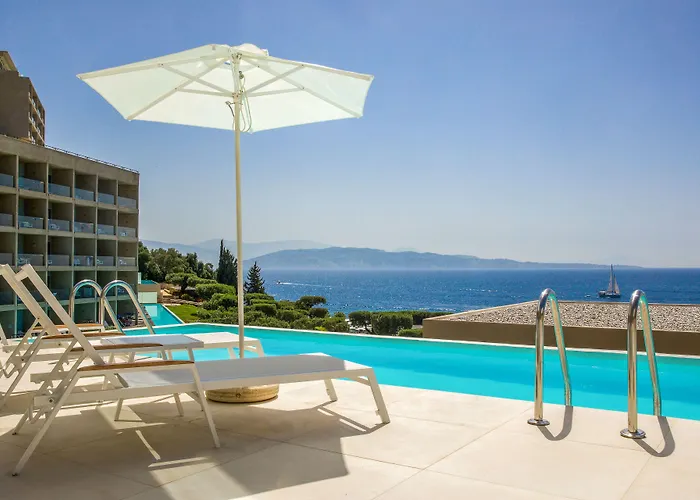 Atlantica Nissaki - Adults Only Gimari