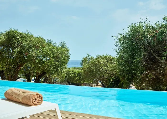 Atlantica Nissaki - Adults Only