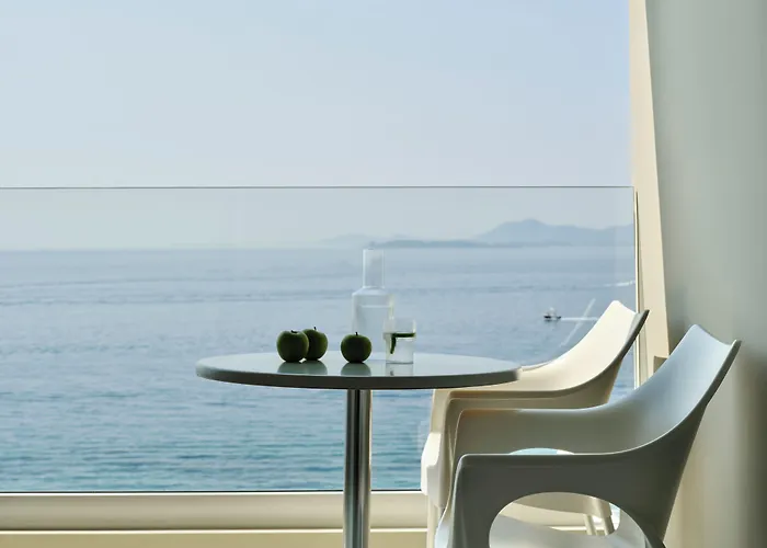 Atlantica Nissaki - Adults Only 4* Gimari
