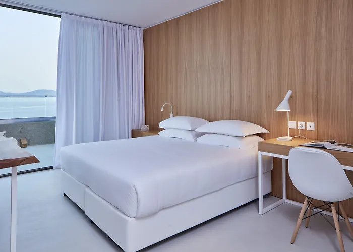 Atlantica Nissaki - Adults Only